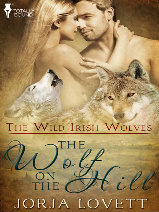 Title details for The Wolf on the Hill by Jorja Lovett - Available